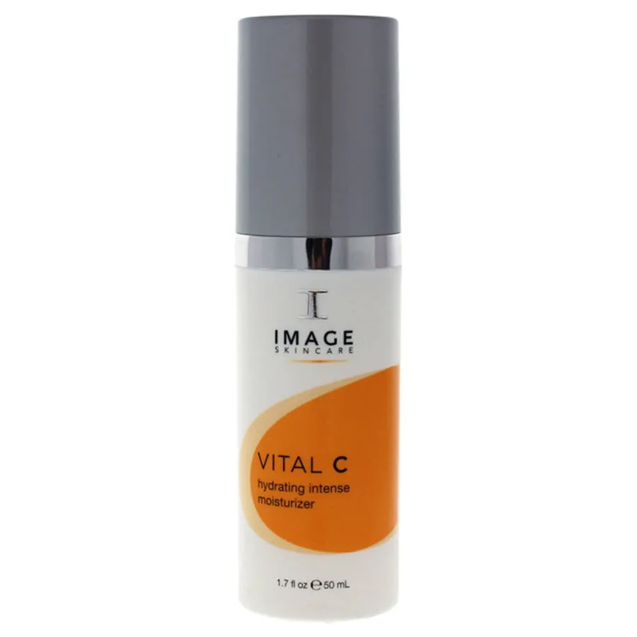Крем для лица IMAGE SKINCARE — Vital C Hydrating Intense от для мужчин и женщин - увлажняющий