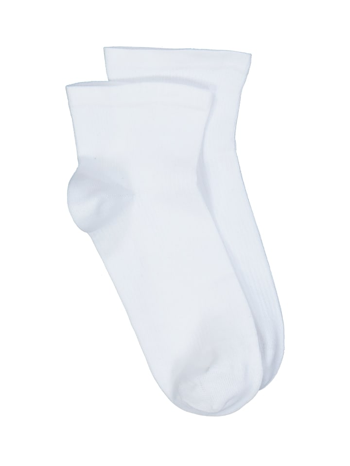 

Носки Ulla Popken, белый