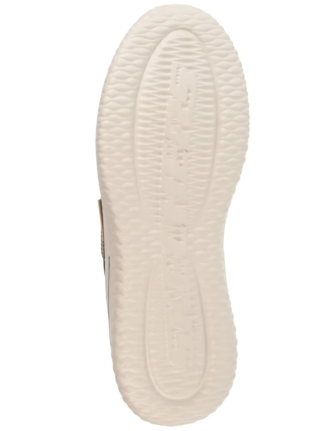 Слипоны 'Skechers Slip-Ins: Delson 3.0 - Roth' Skechers, Beige — фото 3