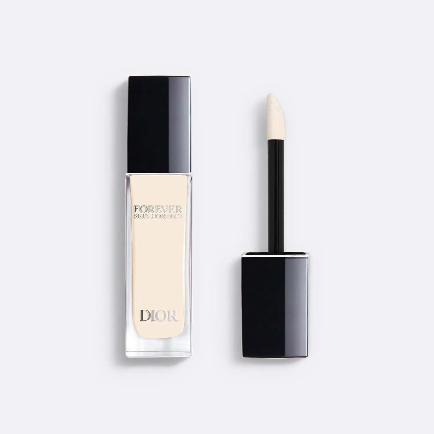 Консилер Dior Diorskin Forever Skin Correct, оттенок 00 нейтральный, 11 мл — фото 2