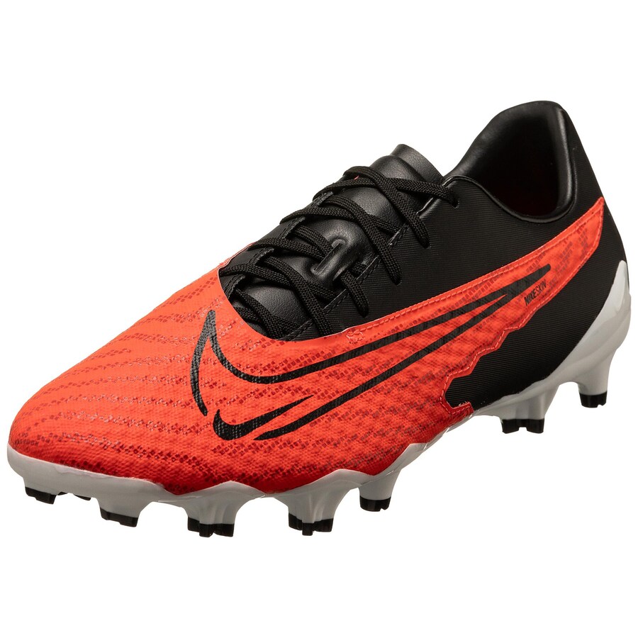 

Футбольные бутсы NIKE Phantom GX Academy, цвет Grenadine