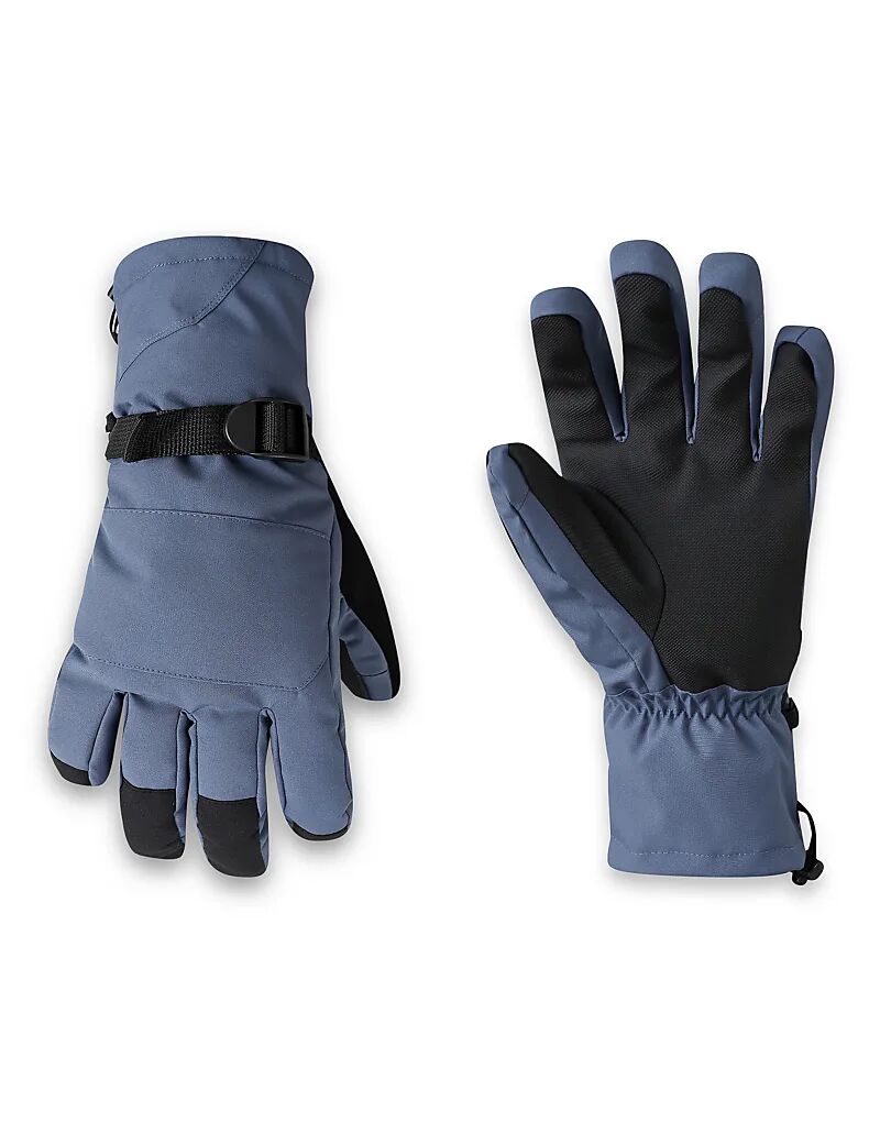 

Водонепроницаемые перчатки Dare 2b Pinnacle синего цвета