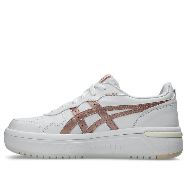 

Кроссовки японские s st Asics, белый