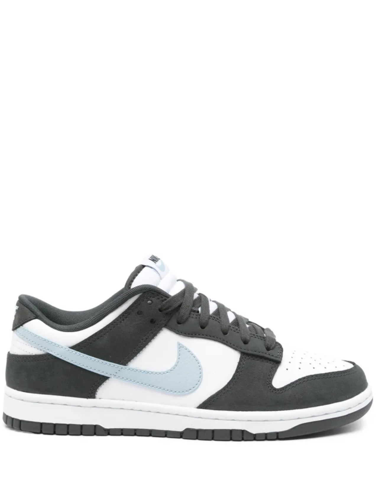 

Кроссовки Dunk Low Nike, белый