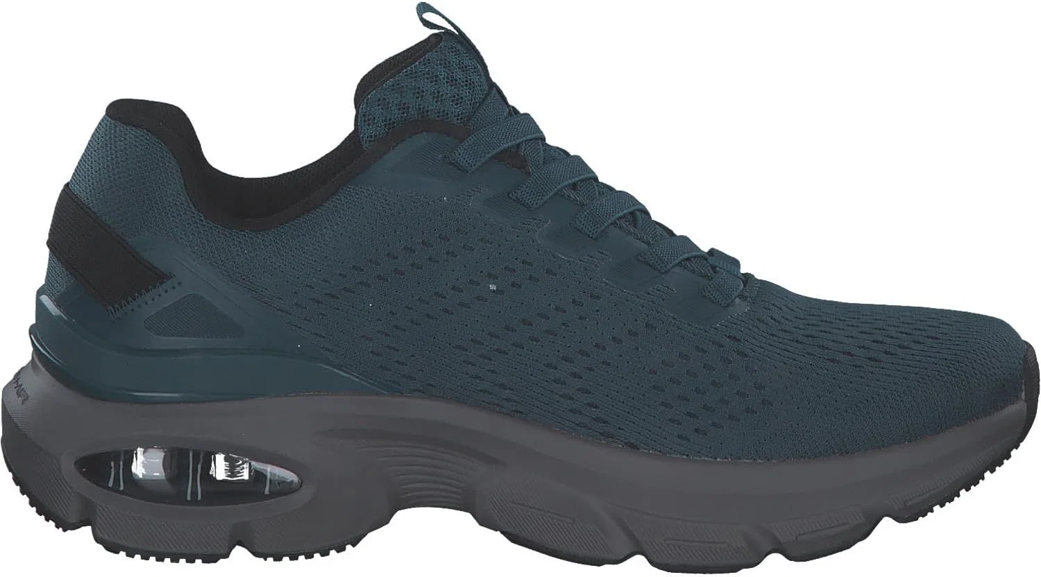 Мужские кроссовки Skechers Skech-air Ventura, Turquoise — фото 3