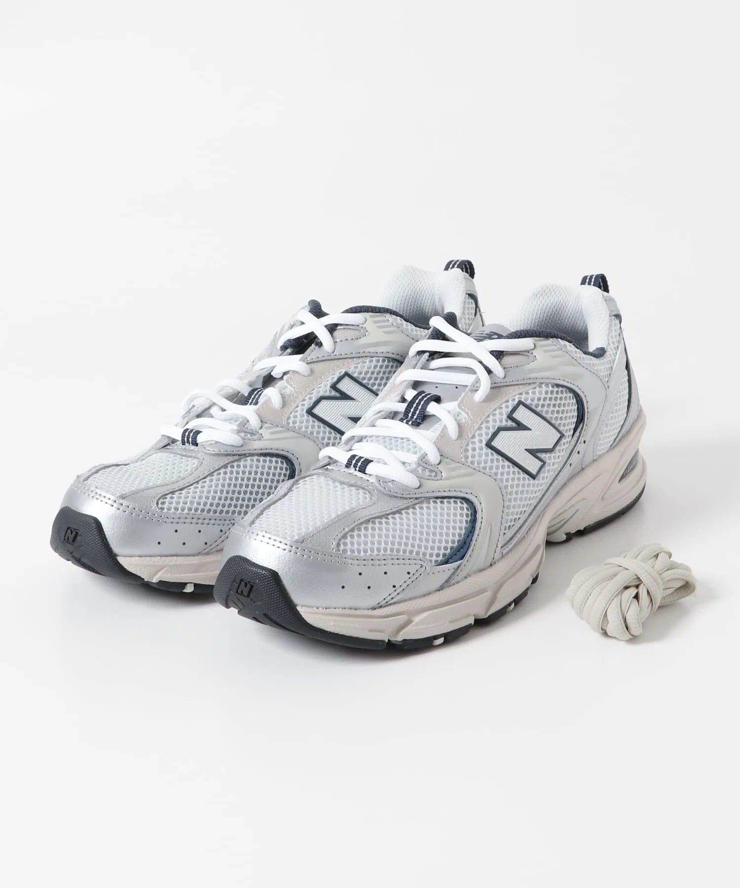Мужские кроссовки New Balance MR530KA — фото 4