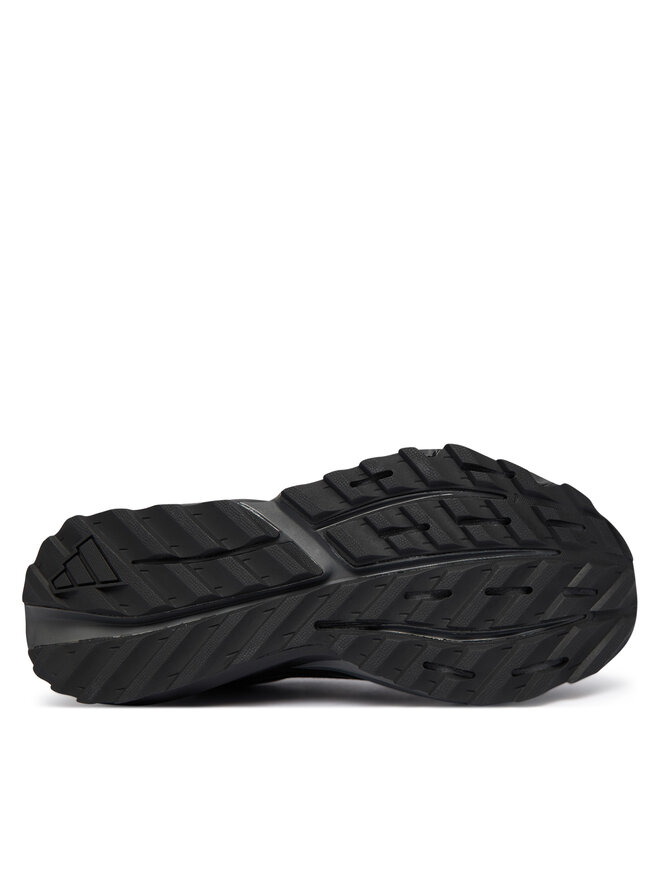 Кроссовки Lightblaze ATR Shoes JP7772 Adidas, черный — фото 4
