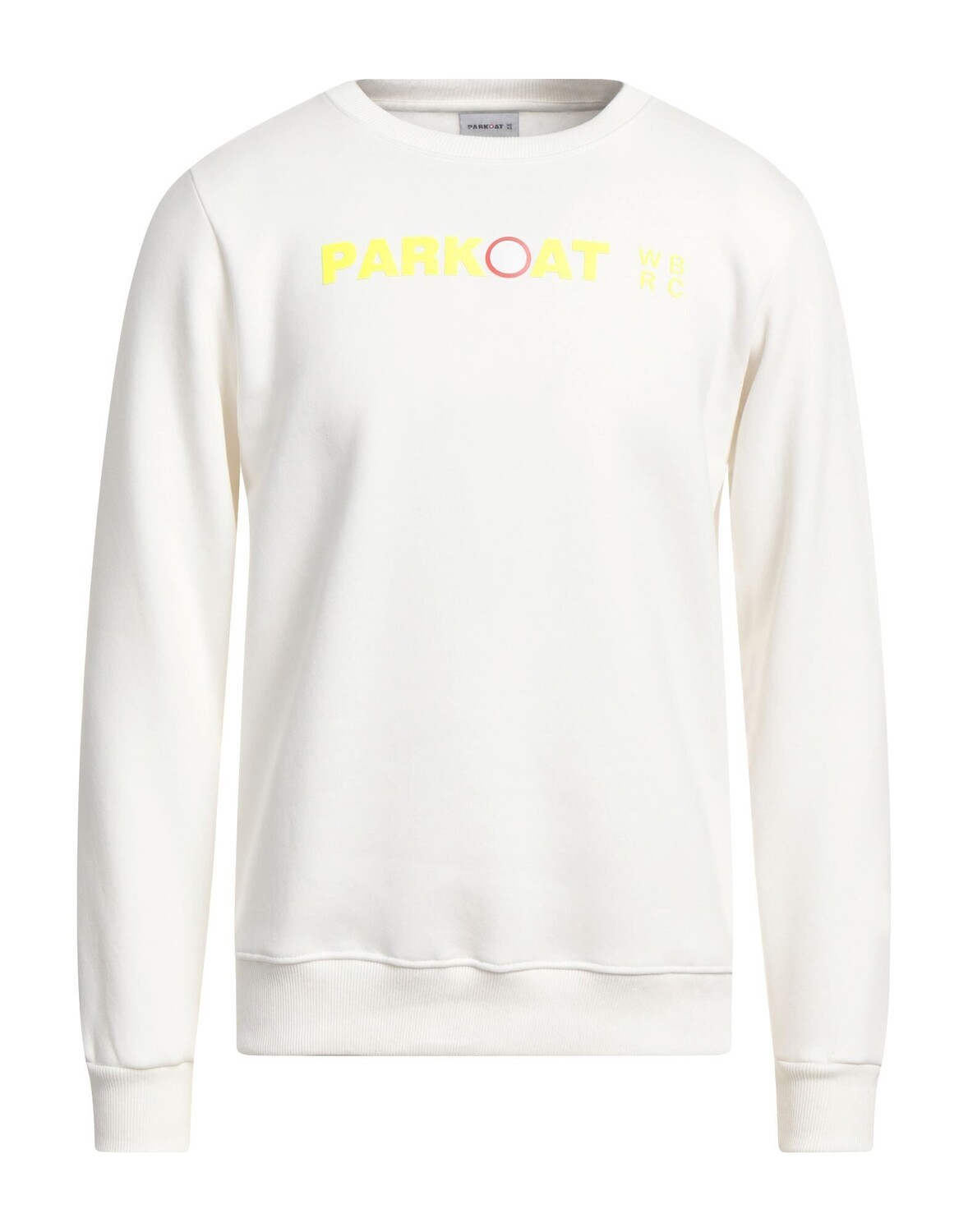

Толстовка Parkoat, белый