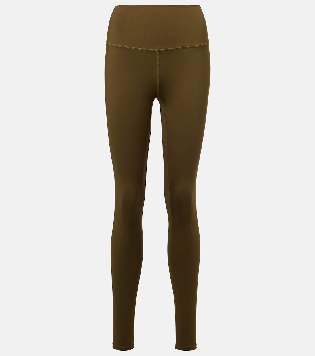 

Леггинсы с высокой талией 25'' Varley, Dark Olive