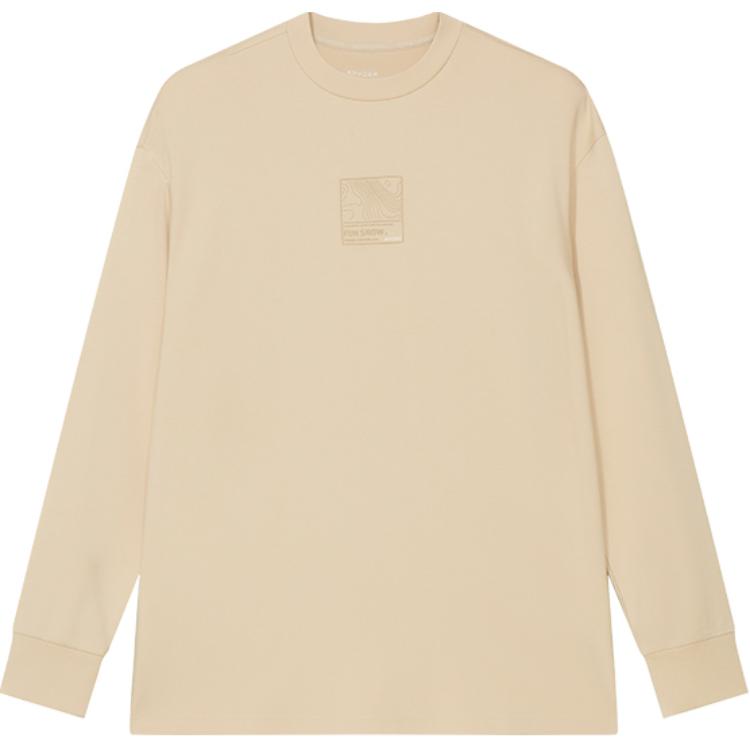 

Футболка мужская Urban Life Feather Gray SPYDER, серый