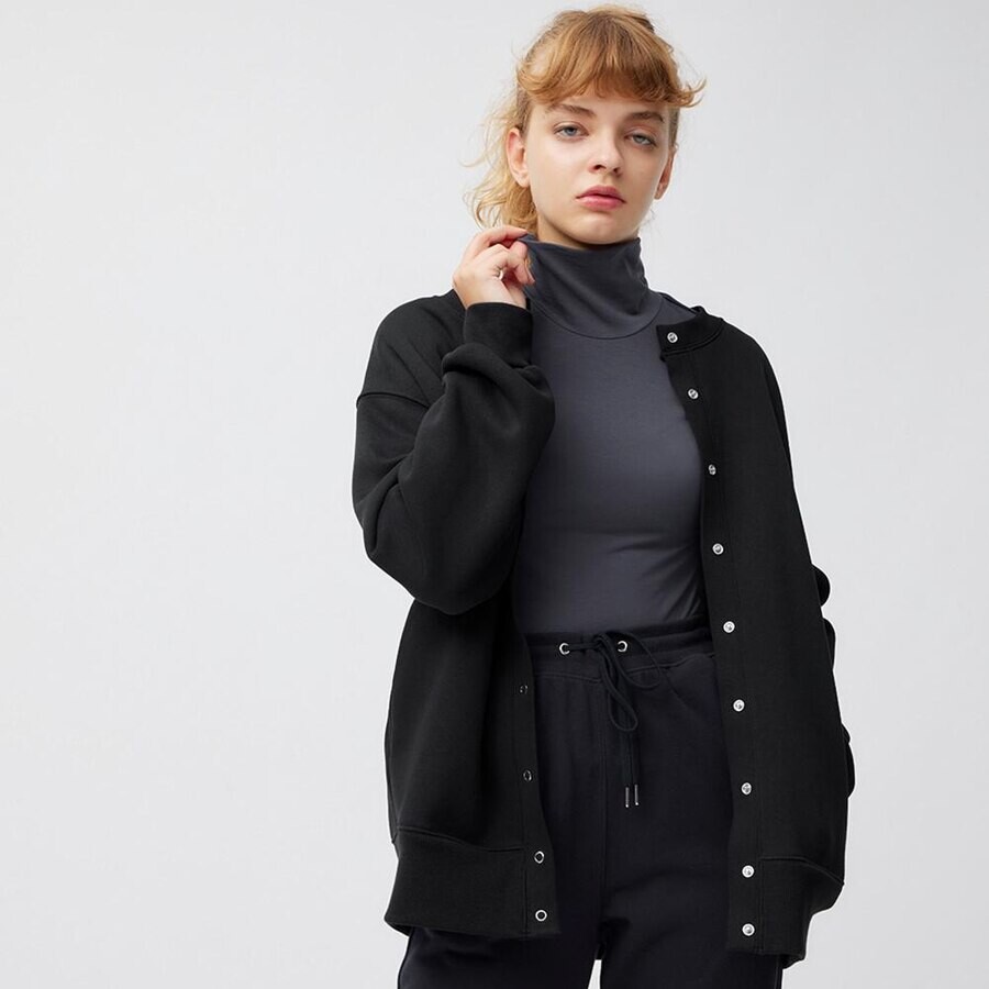 

Футболка с воротником Style Heat Extra GU, серый