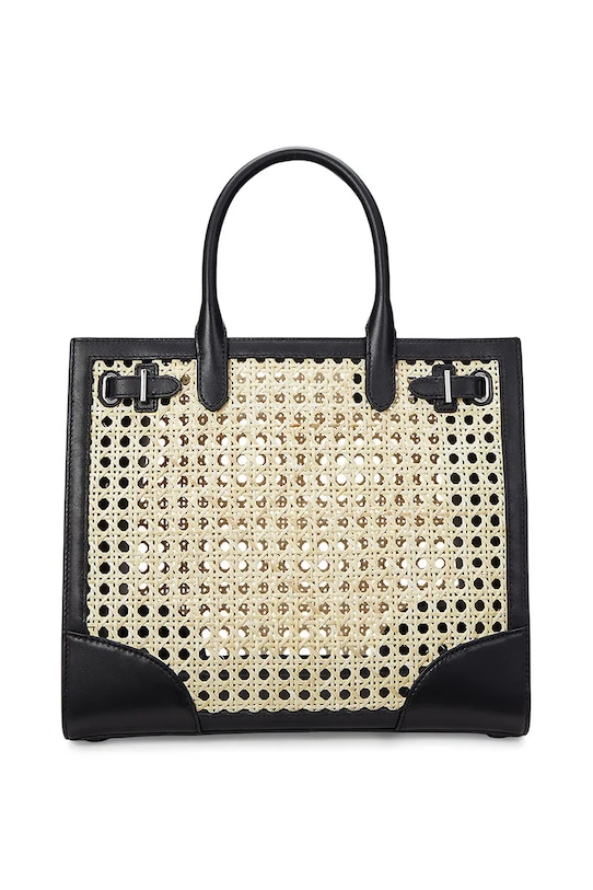 

Сумка Lauren Ralph Lauren, черный