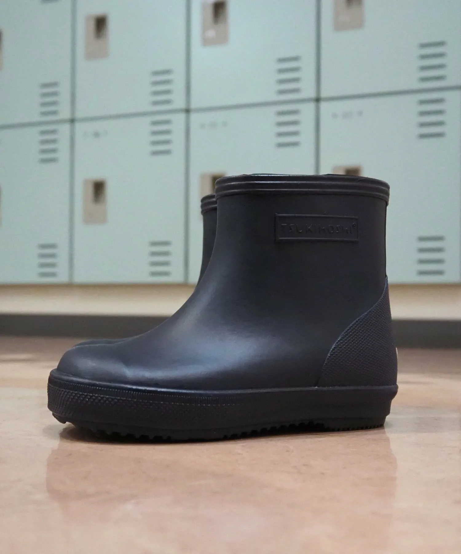Детские резиновые сапоги TH CHILD 1023, размер 2E Moonstar, Navy