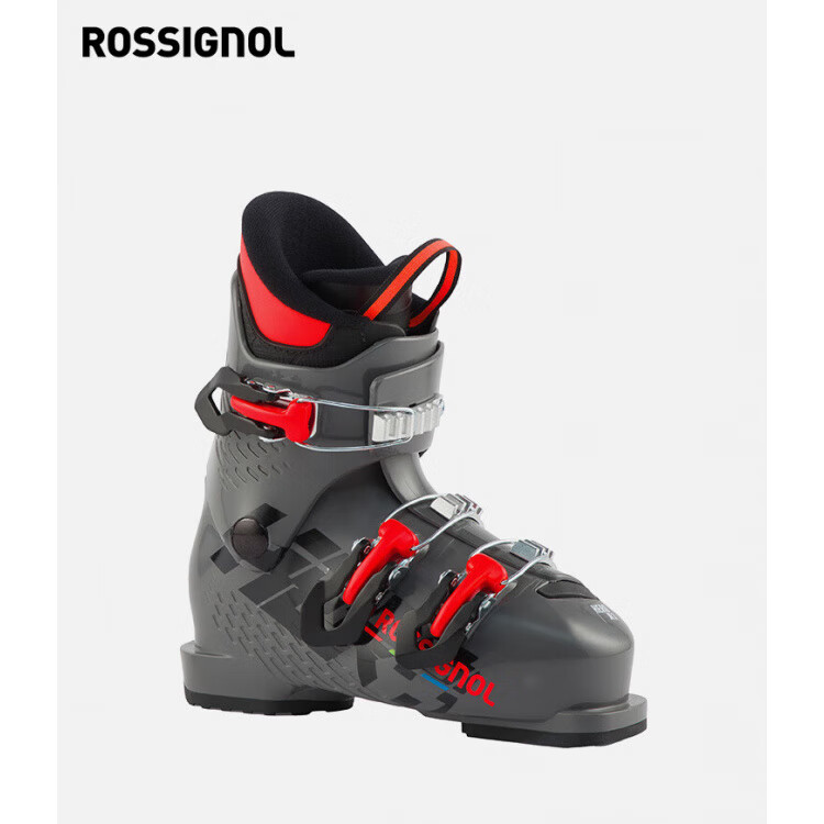 

Rossignol Детские и юношеские горнолыжные ботинки lucino, all regions, новинка hero j3 32 205 (32)