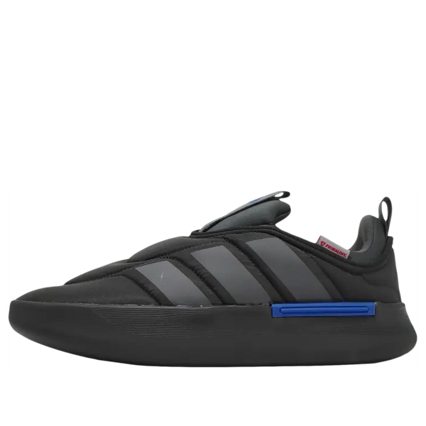 

Кроссовки adipuff Adidas, черный