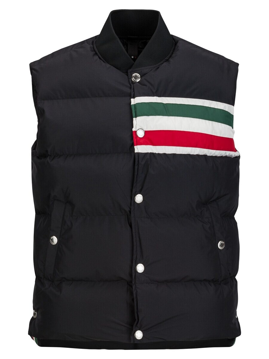

Жилет 19V69 ITALIA Vest Joseph, черный