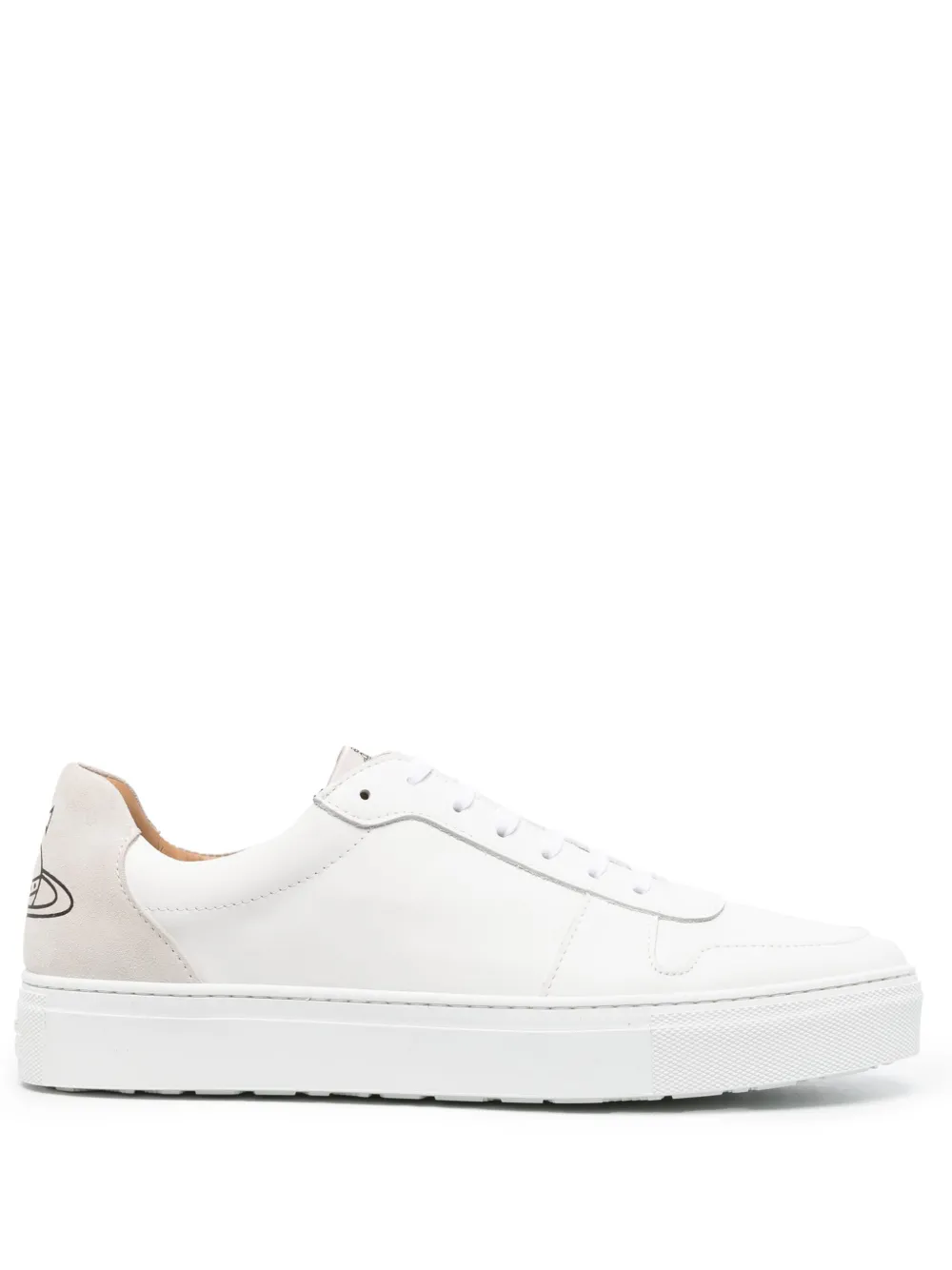 

Кроссовки Apollo Vivienne Westwood, белый