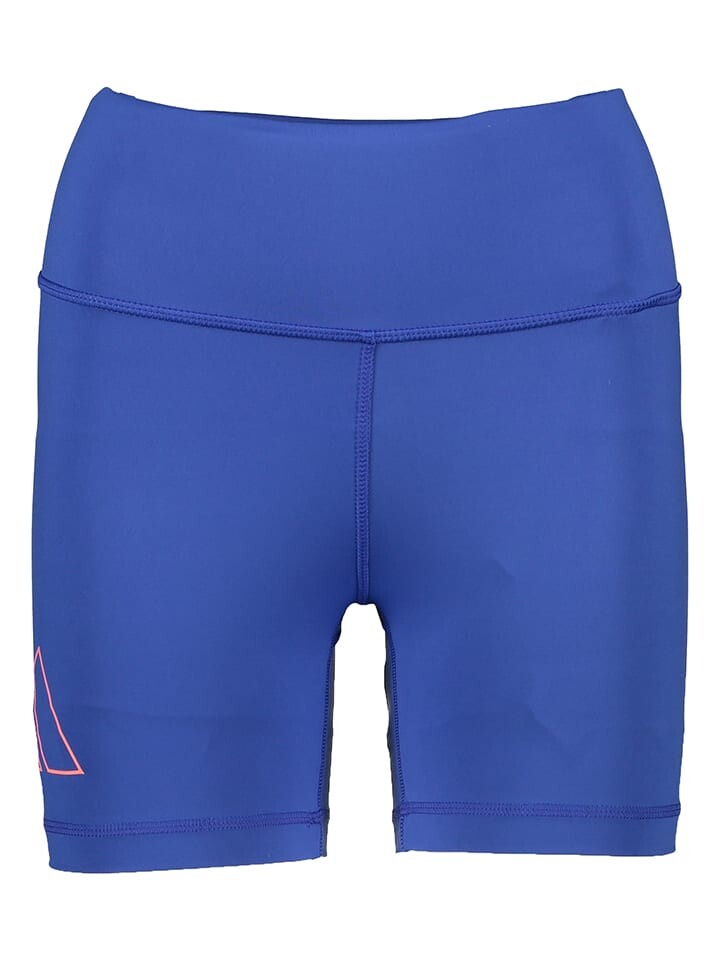 

Спортивные шорты adidas Optime, синий