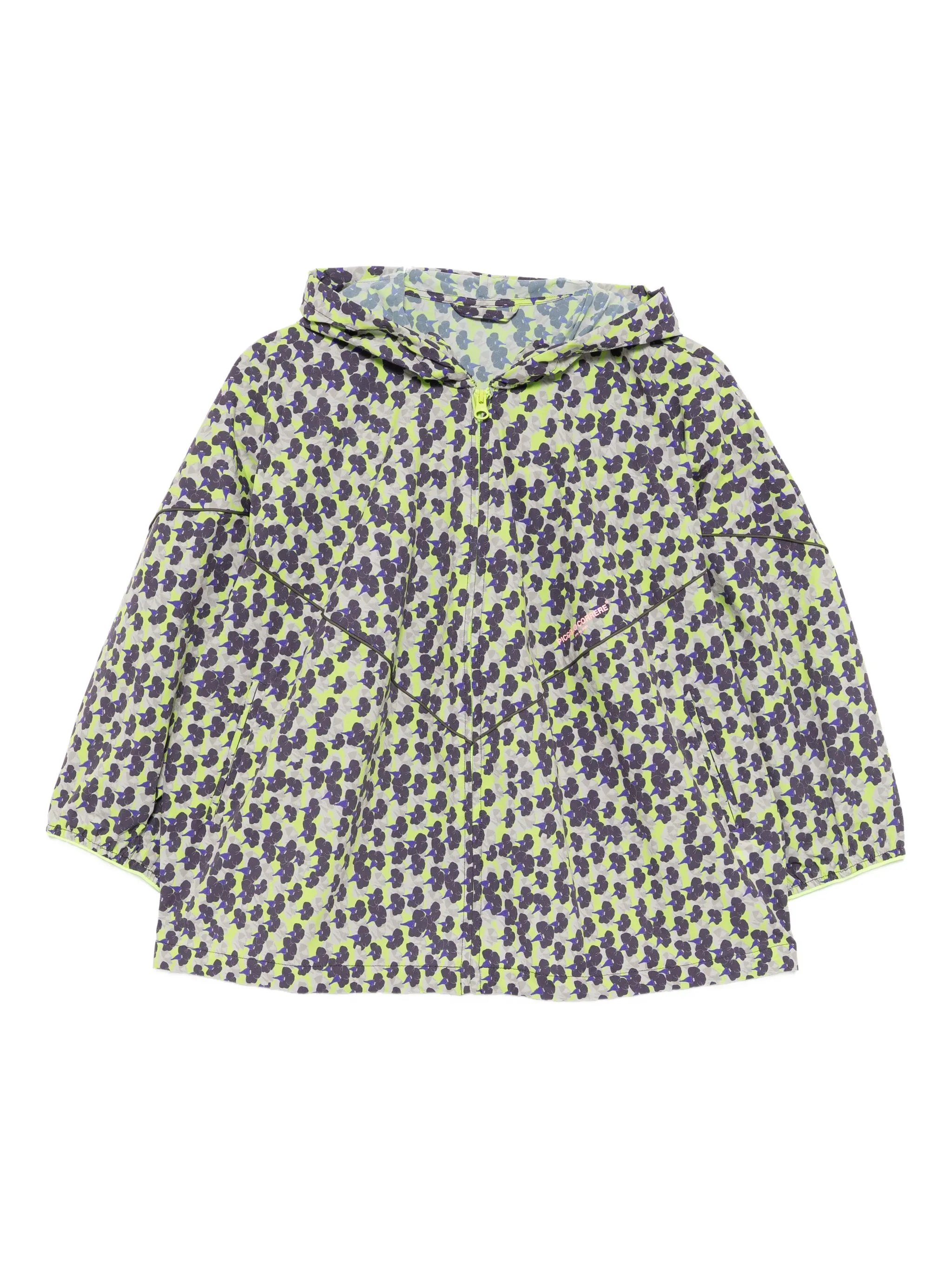 

Куртка с кулиской Jnby By Jnby, коричневый