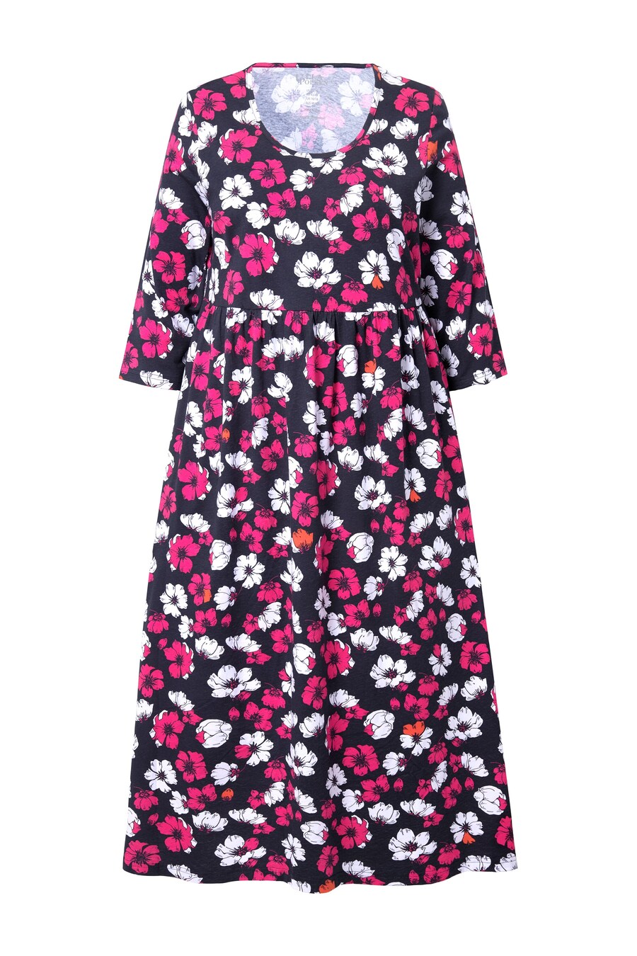 

Миди платье Ulla Popken, Black