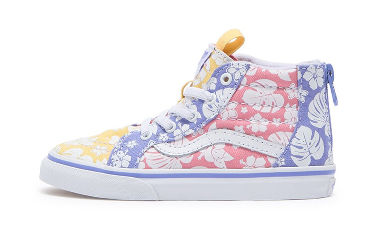 

Сандалии Vans SK8 Toddler Shoes Baby