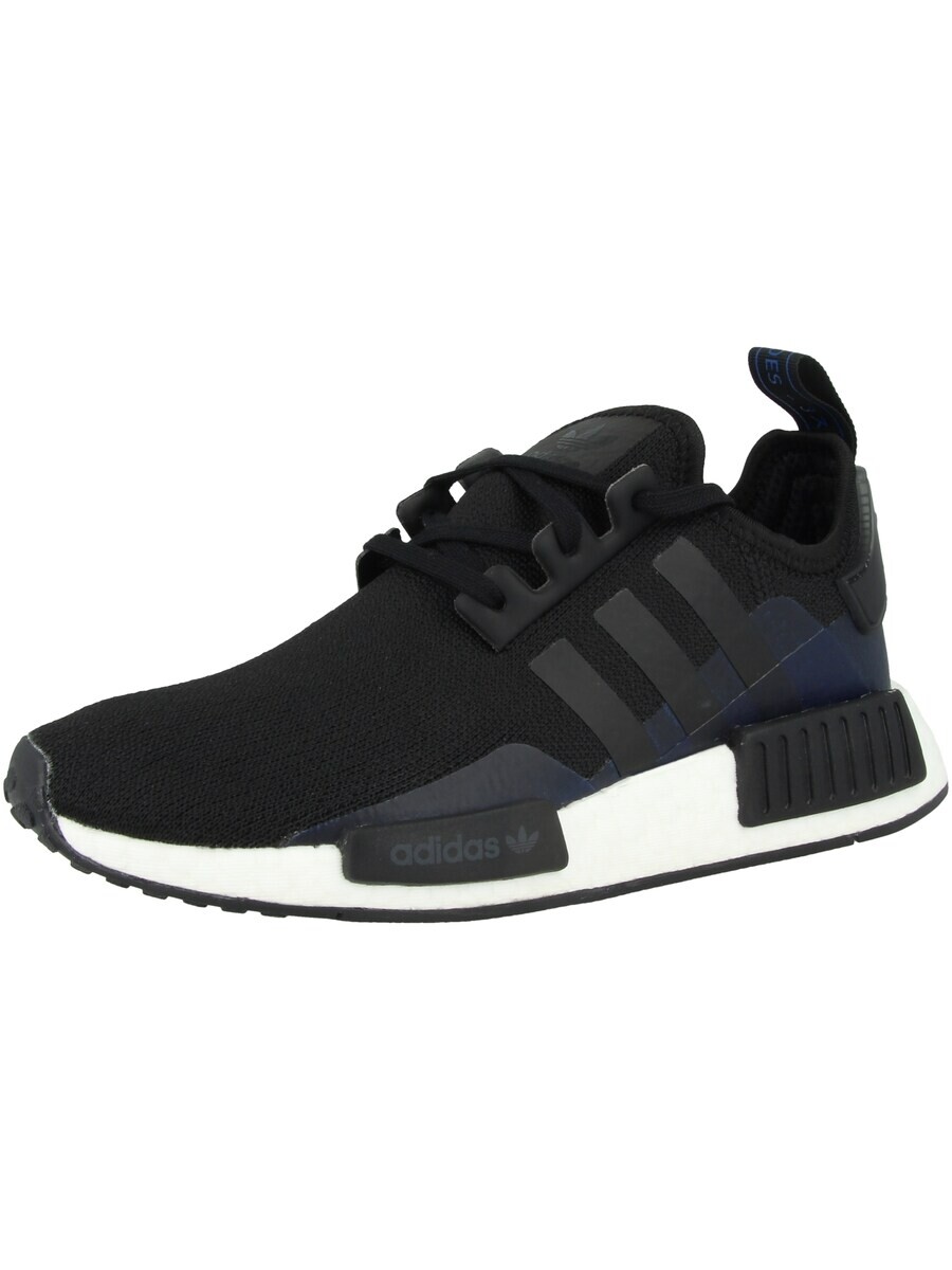 

Кроссовки ADIDAS ORIGINALS Sneakers NMD_R1 J, черный