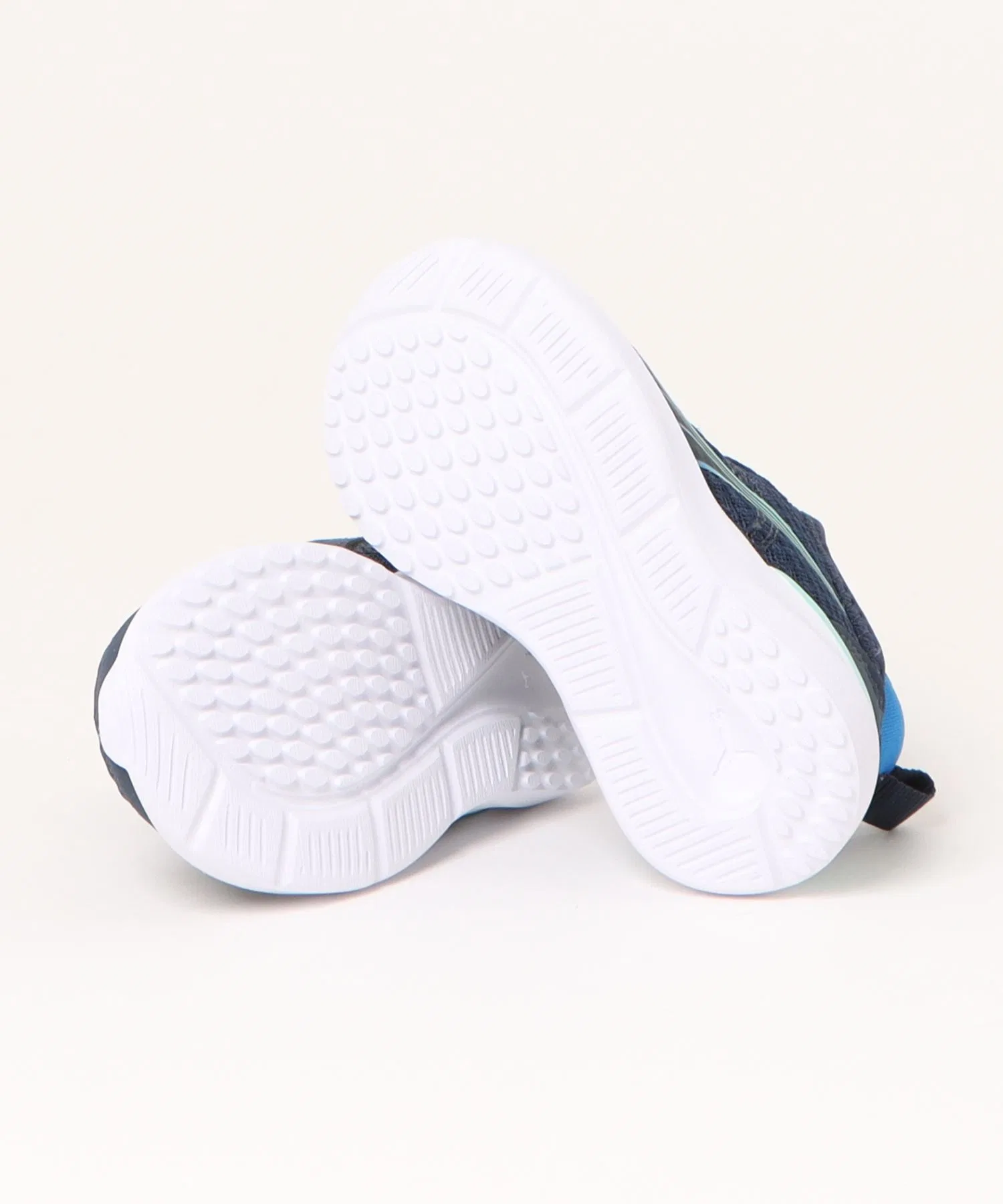 Детские слипоны PUMA Cruise Ease In Infant — фото 3