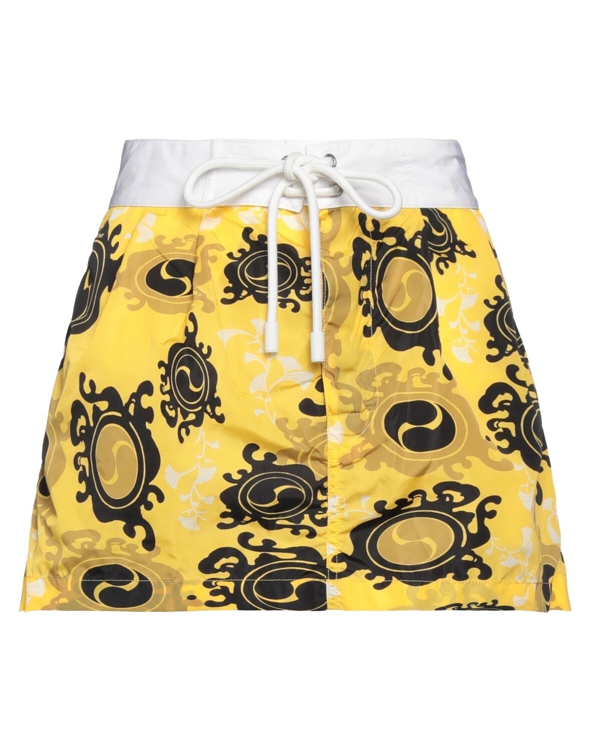 

Юбка Dsquared2, желтый