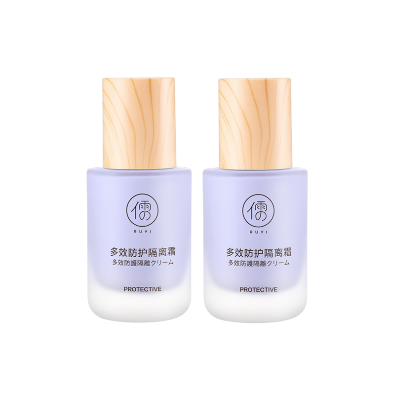 

Тонирующие праймеры / увлажняющие средства для женщин RUYI