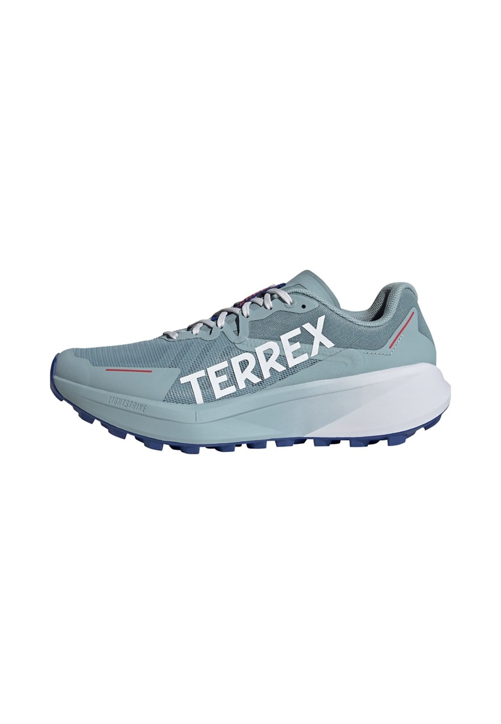 

Кроссовки для бега AGRAVIC 3 Adidas Terrex, серый