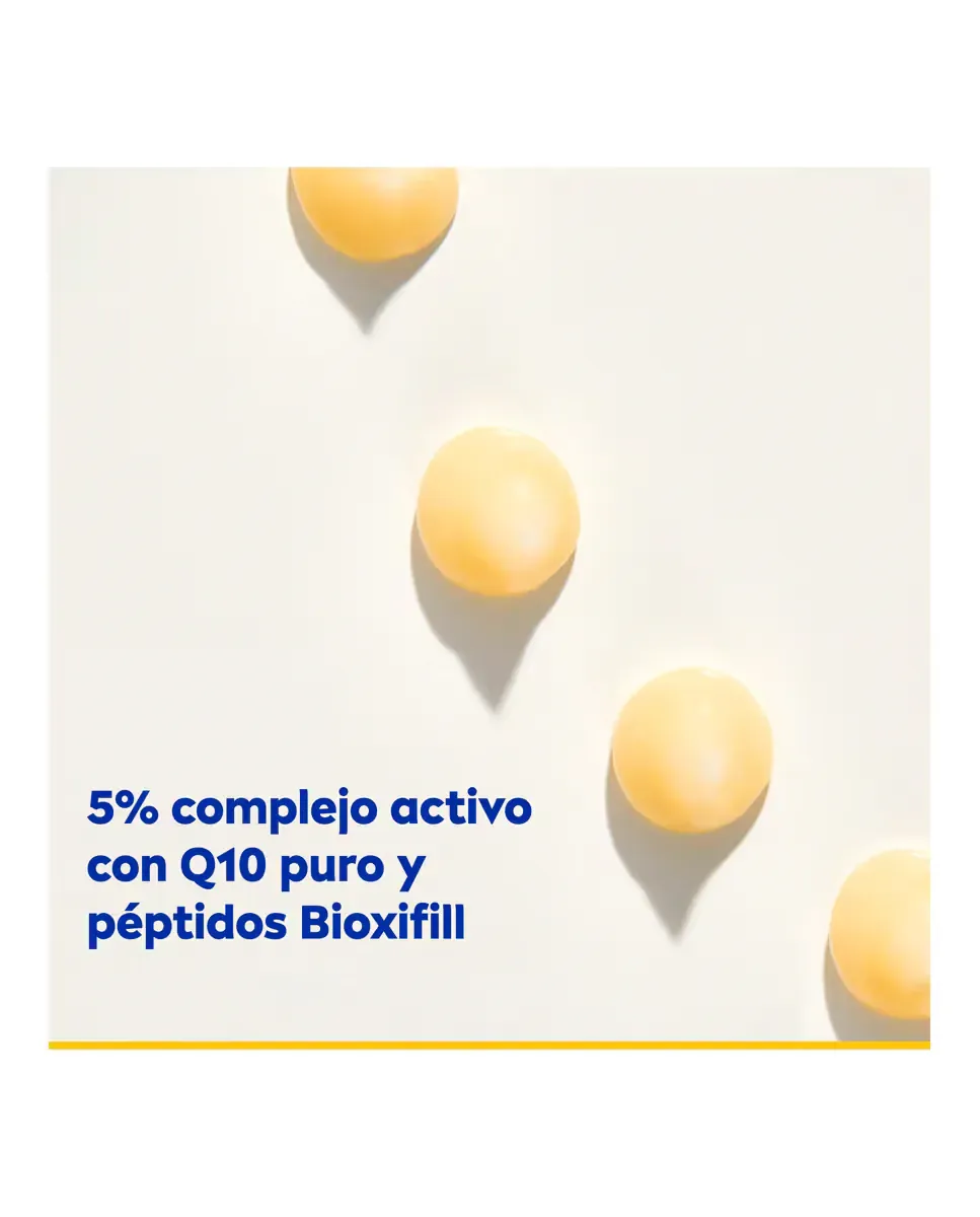 Сыворотка Nivea — Q10 Антивозрастная Эксперт Концентрированное средство, 15 мл — фото 4
