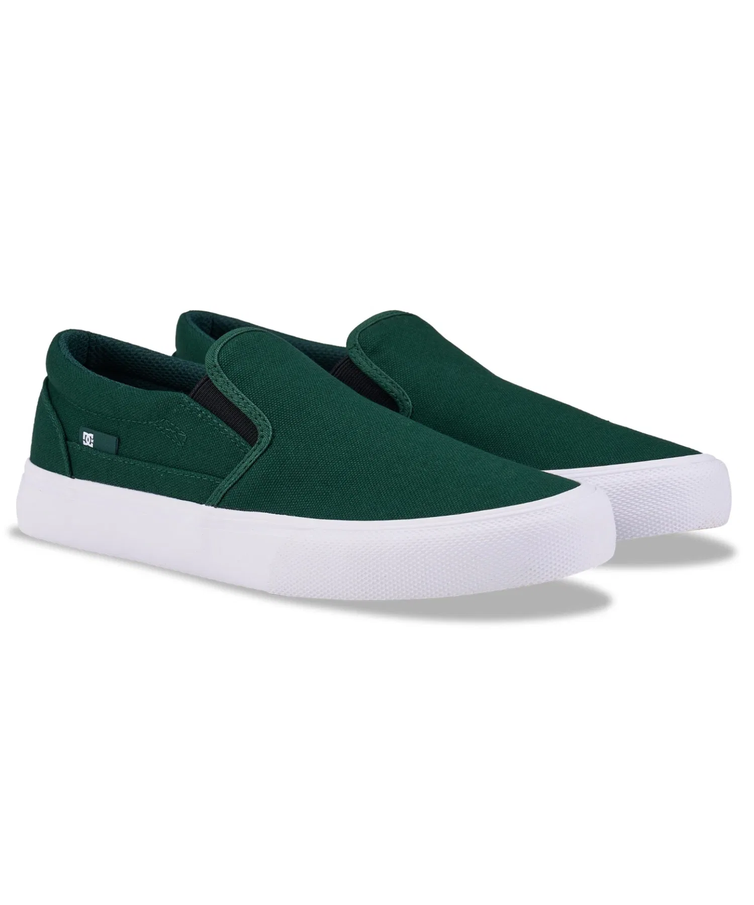 Унисекс кроссовки DC SHOES VARIAL SLIP-ON
