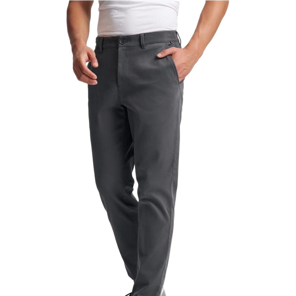 

Повседневные брюки мужские NAUTICA, серый