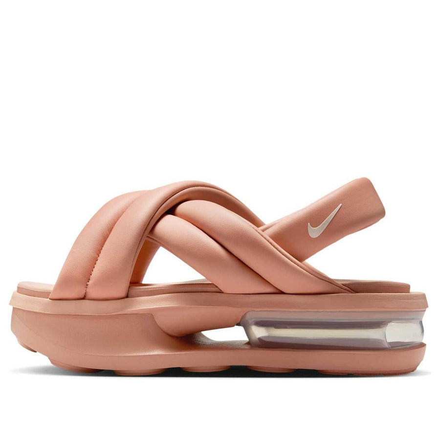 Сандалии (WMNS) Nike Air Max ISLA Sandal 'Rose Gold', розовый