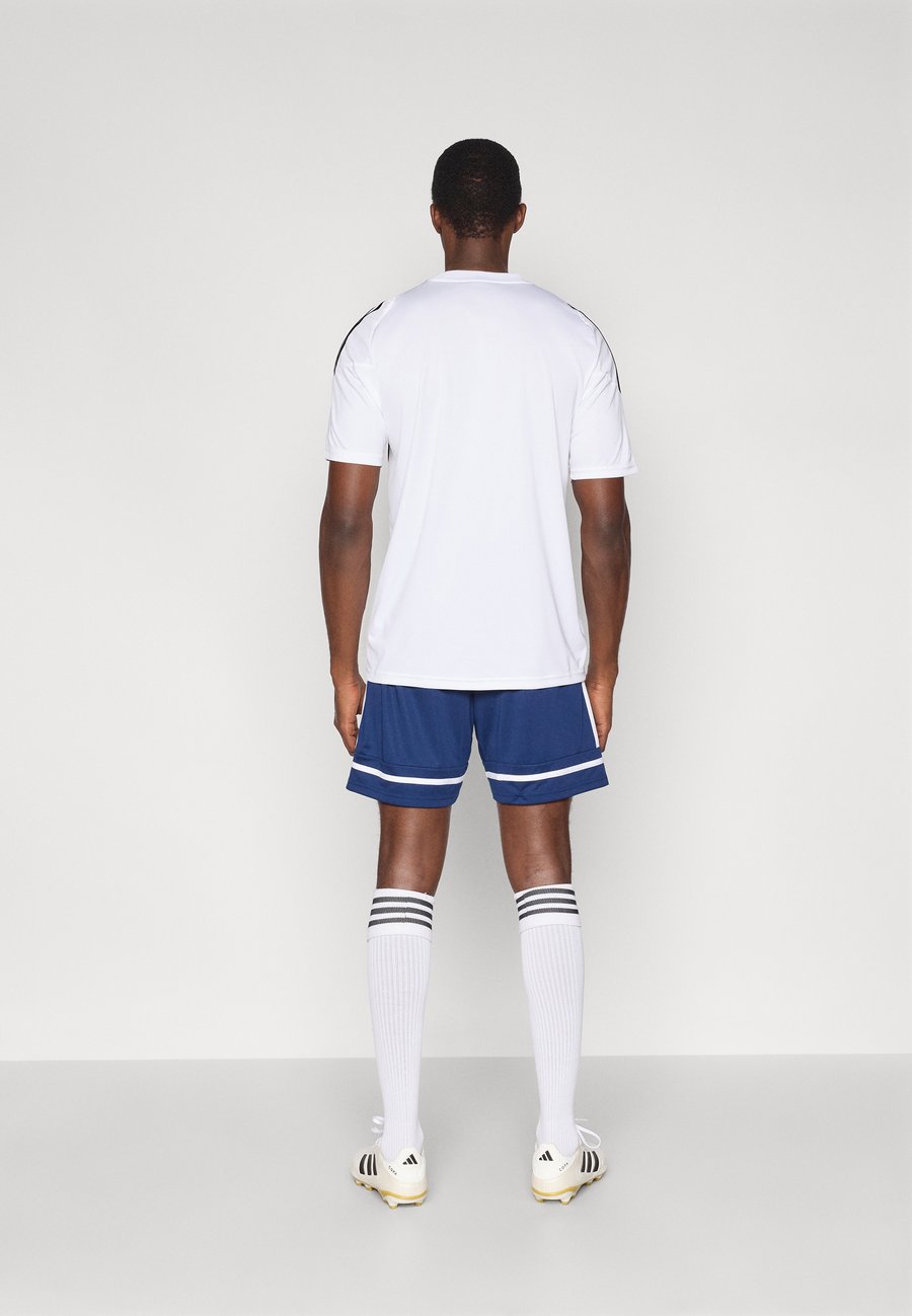 Спортивные шорты Adidas Performance SQUADRA25 SHORTS, Team Navy Blue/White/Blue — фото 3