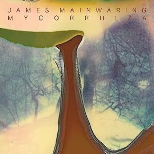 

CD диск Mainwaring, James: Mycorrhiza