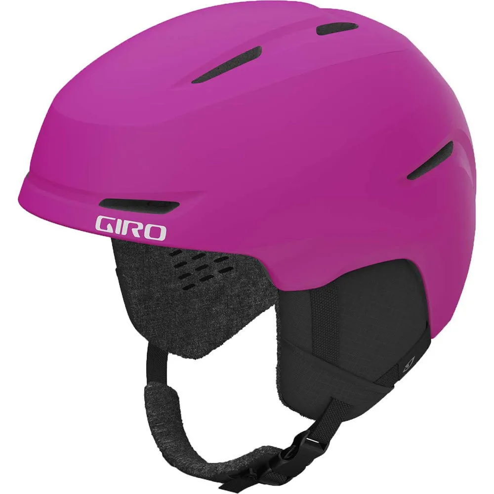 

Шлем Giro Spur, розовый