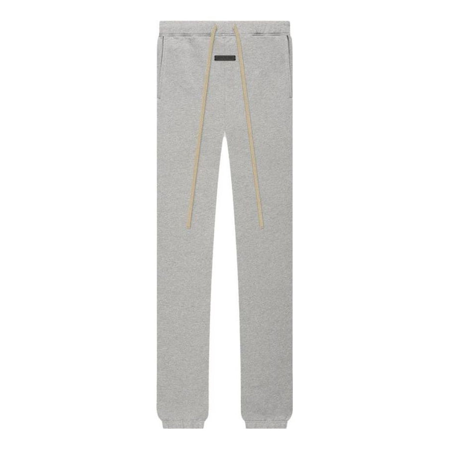 

Спортивные брюки Fear of God Fleece Relaxed Sweatpants 'Grey', серый