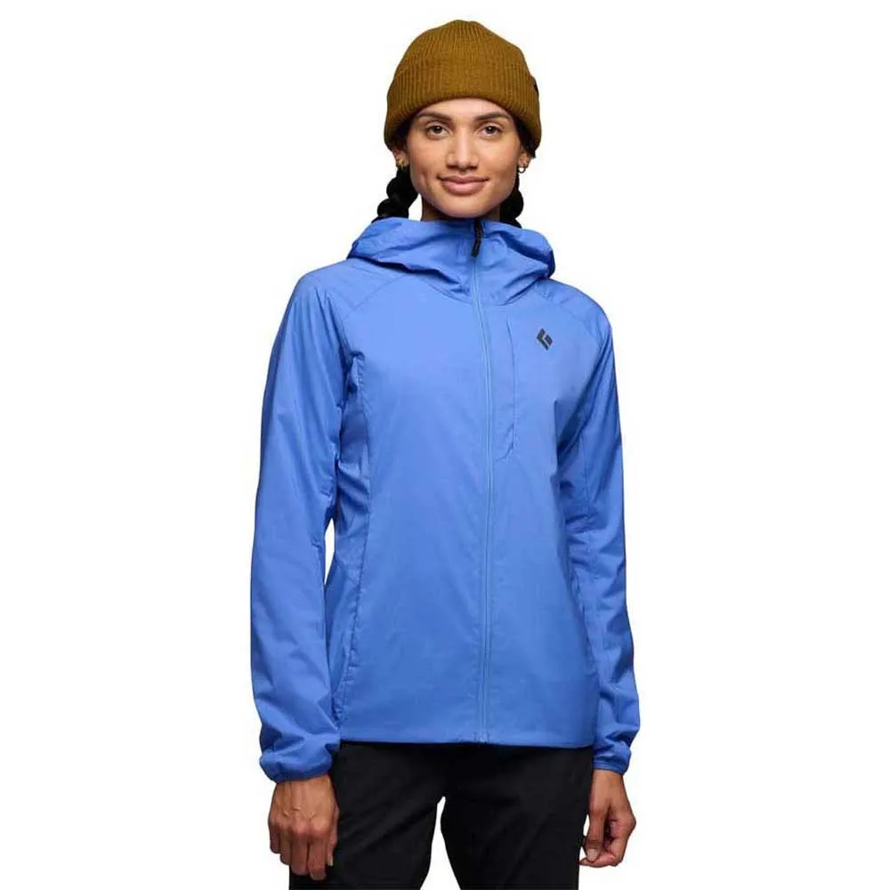 

Куртка Black Diamond Alpine Start Insulated, синий