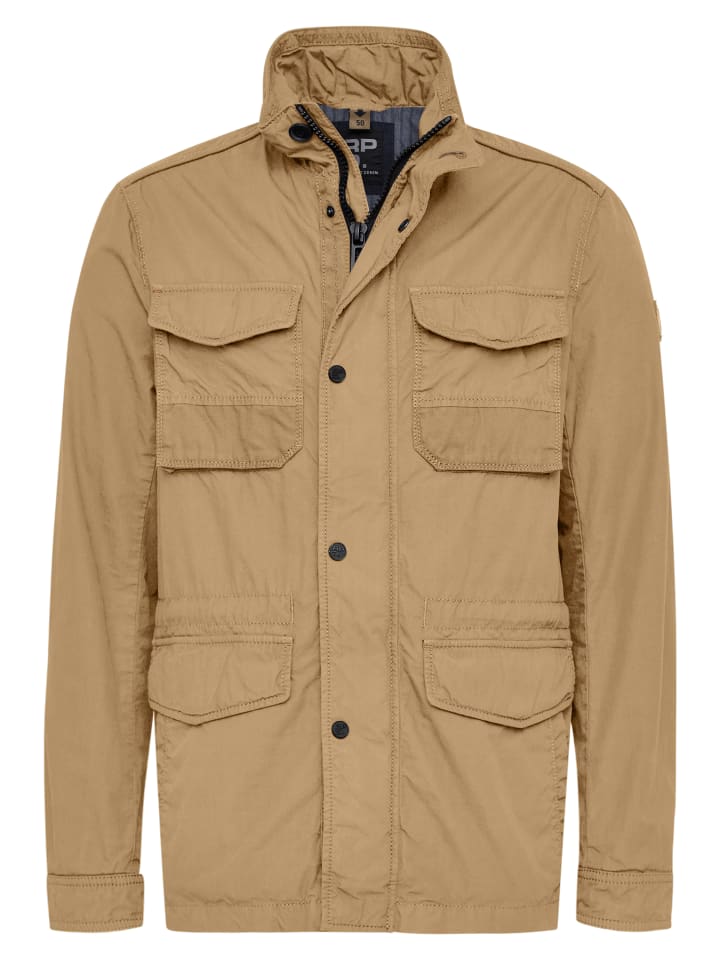 

Куртка redpoint, цвет dk. beige
