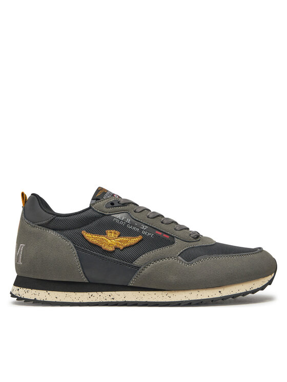 

Кроссовки 242SC288CT3379 Aeronautica Militare, серый