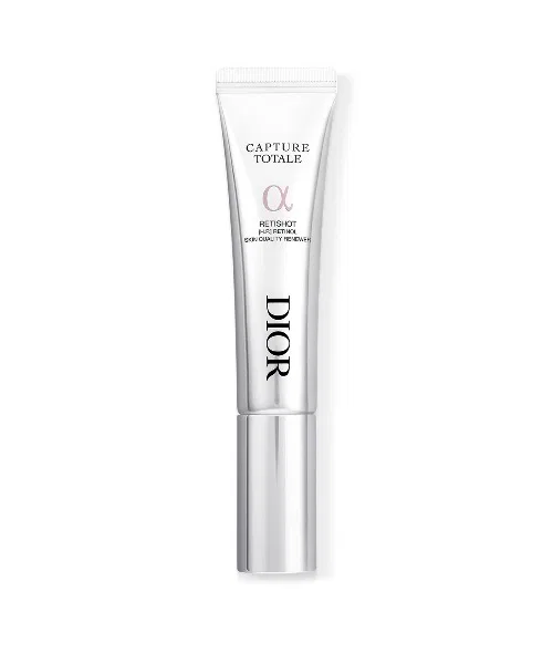 Сыворотка Dior — Ночная с ретинолом Capture Totale Retishot, 30 мл