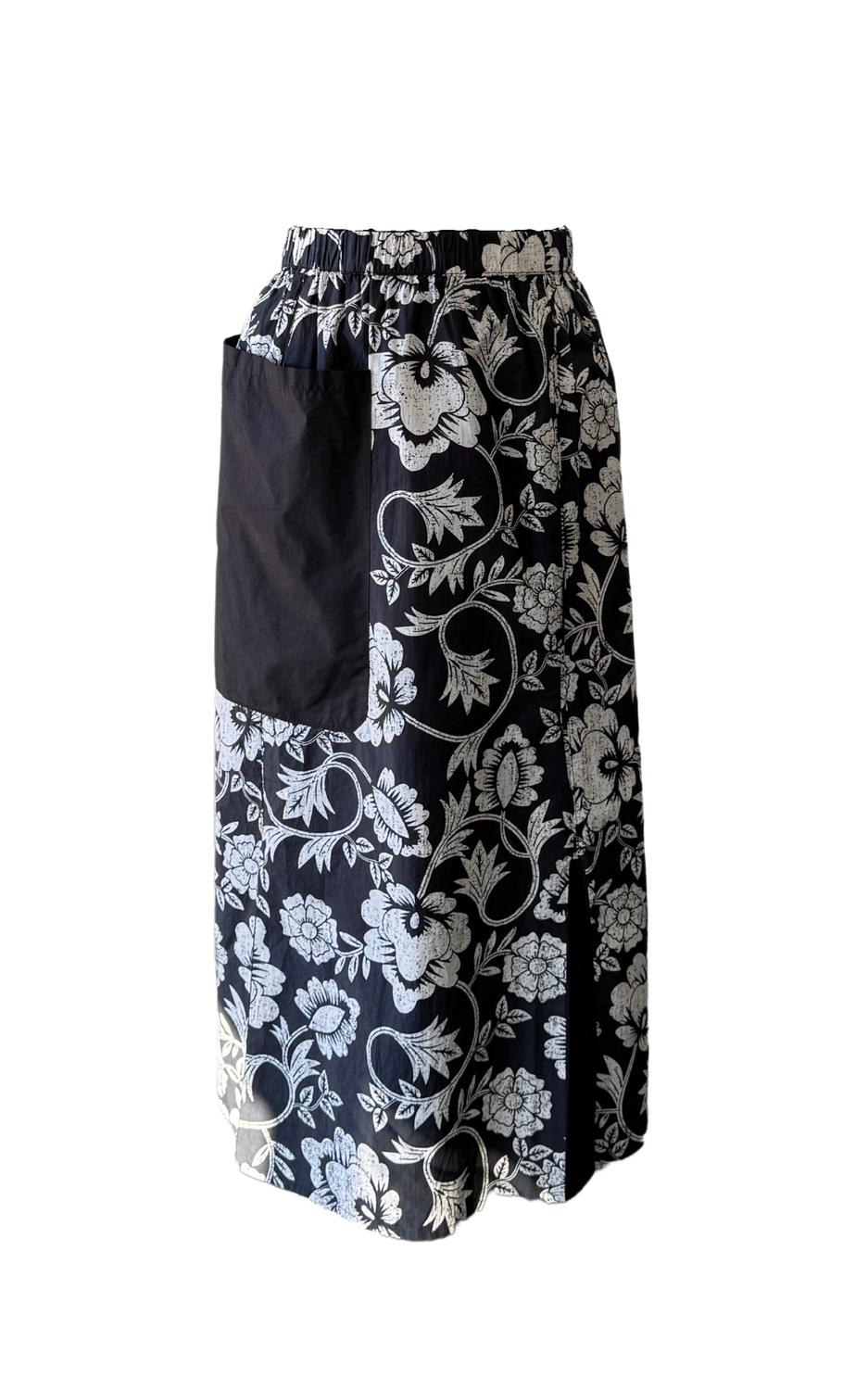 

Женская юбка Chico в цветочном принте Harvest Tulip Clothing, Harvest Floral