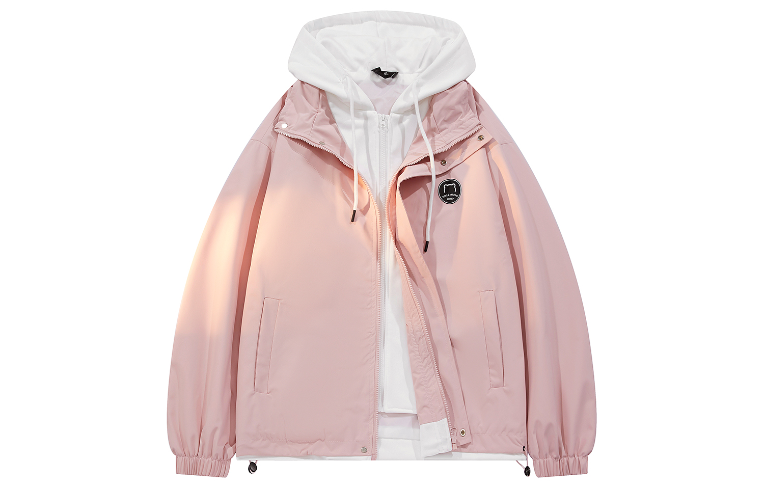 

Disney Куртка Unisex, Pink