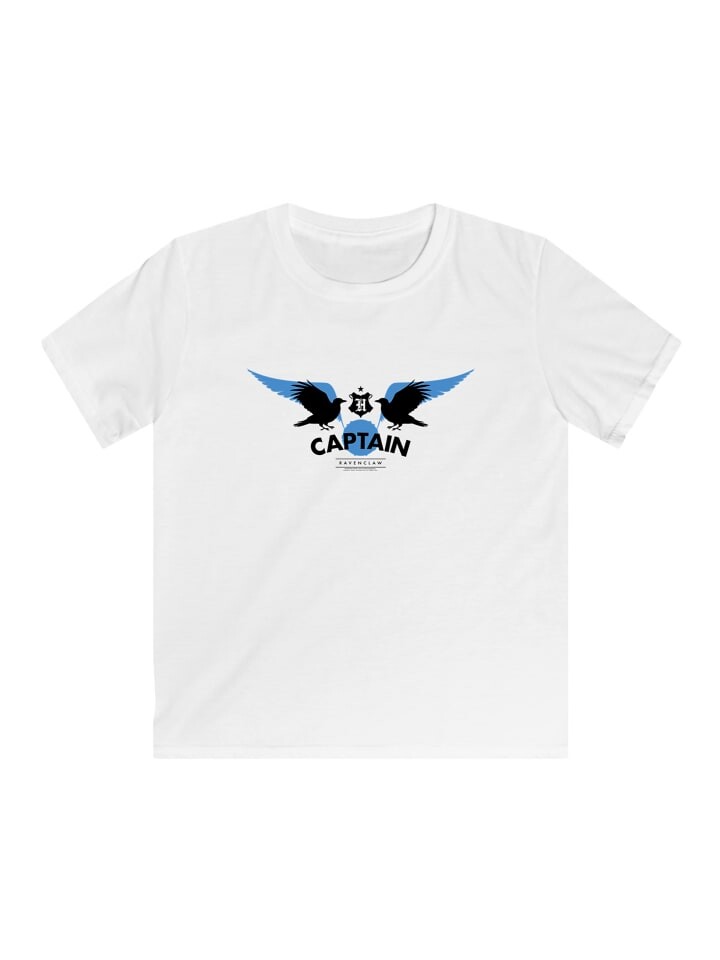 

Футболка F4NT4STIC Harry Potter Ravenclaw Captain, белый