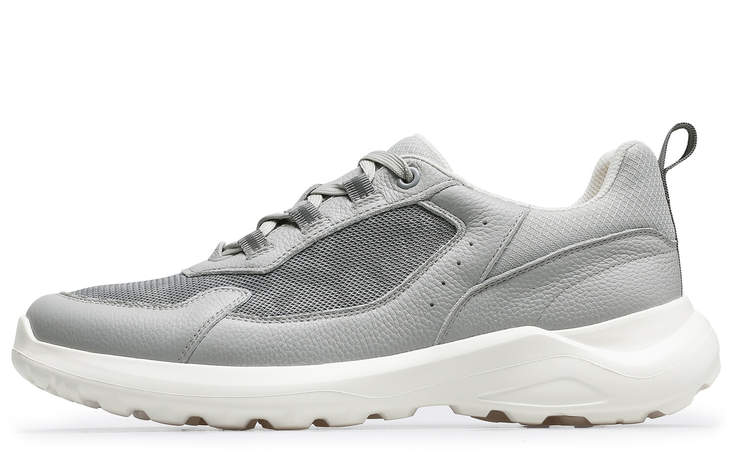 

Кроссовки мужские Lifestyle Shoes Men Low-Top Desai, серый