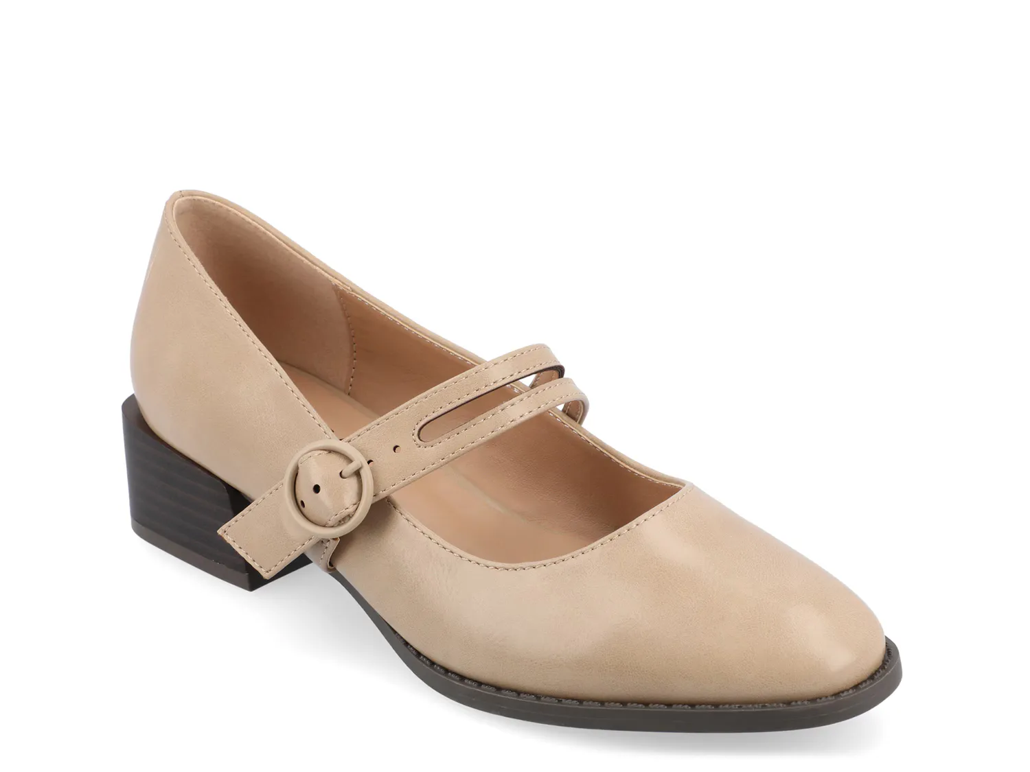 

Туфли Savvi Pump Journee Collection, цвет sand