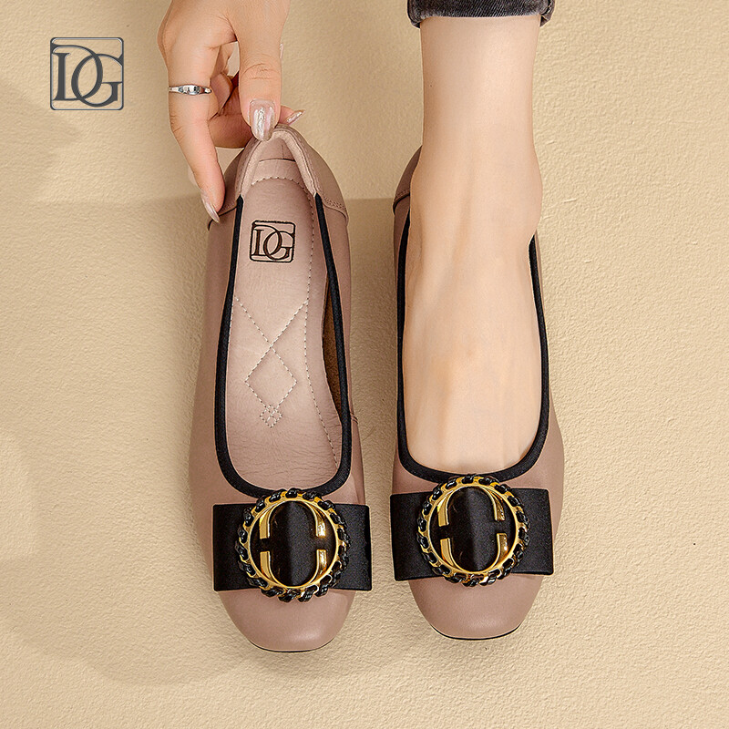 Туфли DG Women's Casual Shoes Women's — фото 3