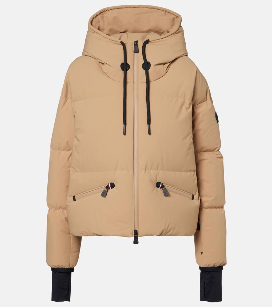 

Куртка Allesaz Moncler Grenoble