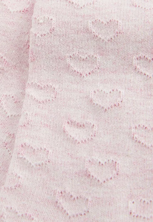 Текстурированные колготки для молодых девушек Next, Pink — фото 2